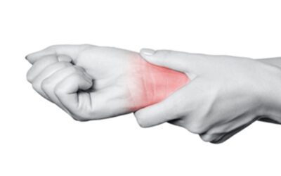 Dec 2 – Solving Carpal Tunnel Pain & Thoracic Outlet Syndrome*