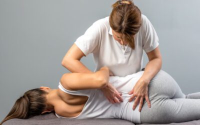 Oct 7 – Pin & Stretch Manual Massage Therapy Pt 2 (Lower Body)