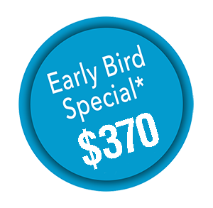 Early bird special