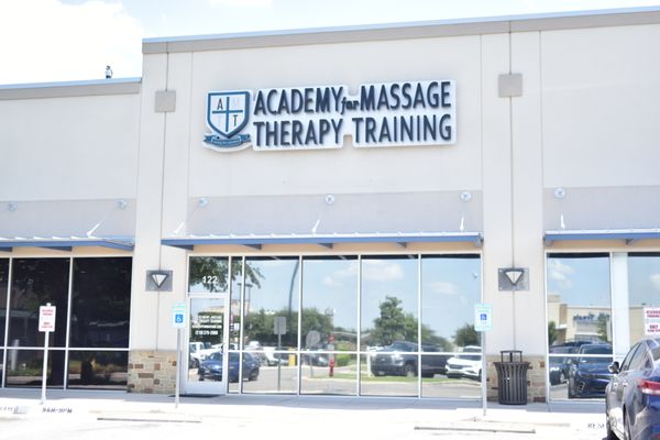 Academy For Massage Therapy & Training