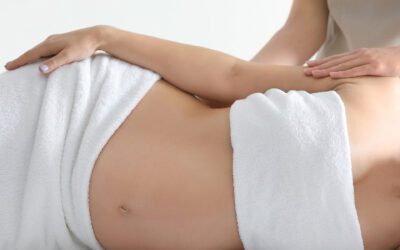 Advanced Prenatal Massage* – May 12