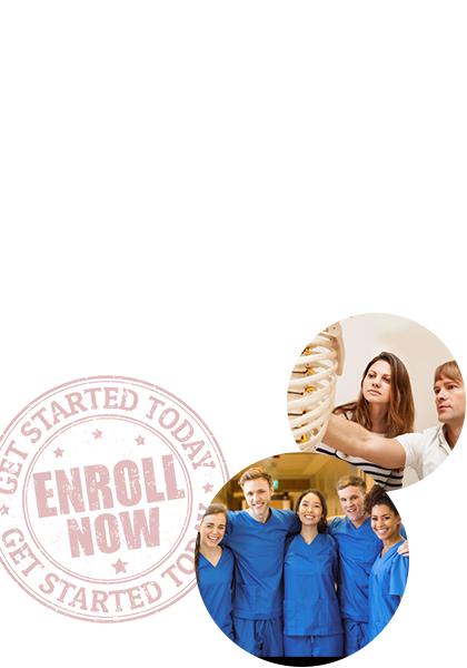 Earn 55 000 year Academy For Massage