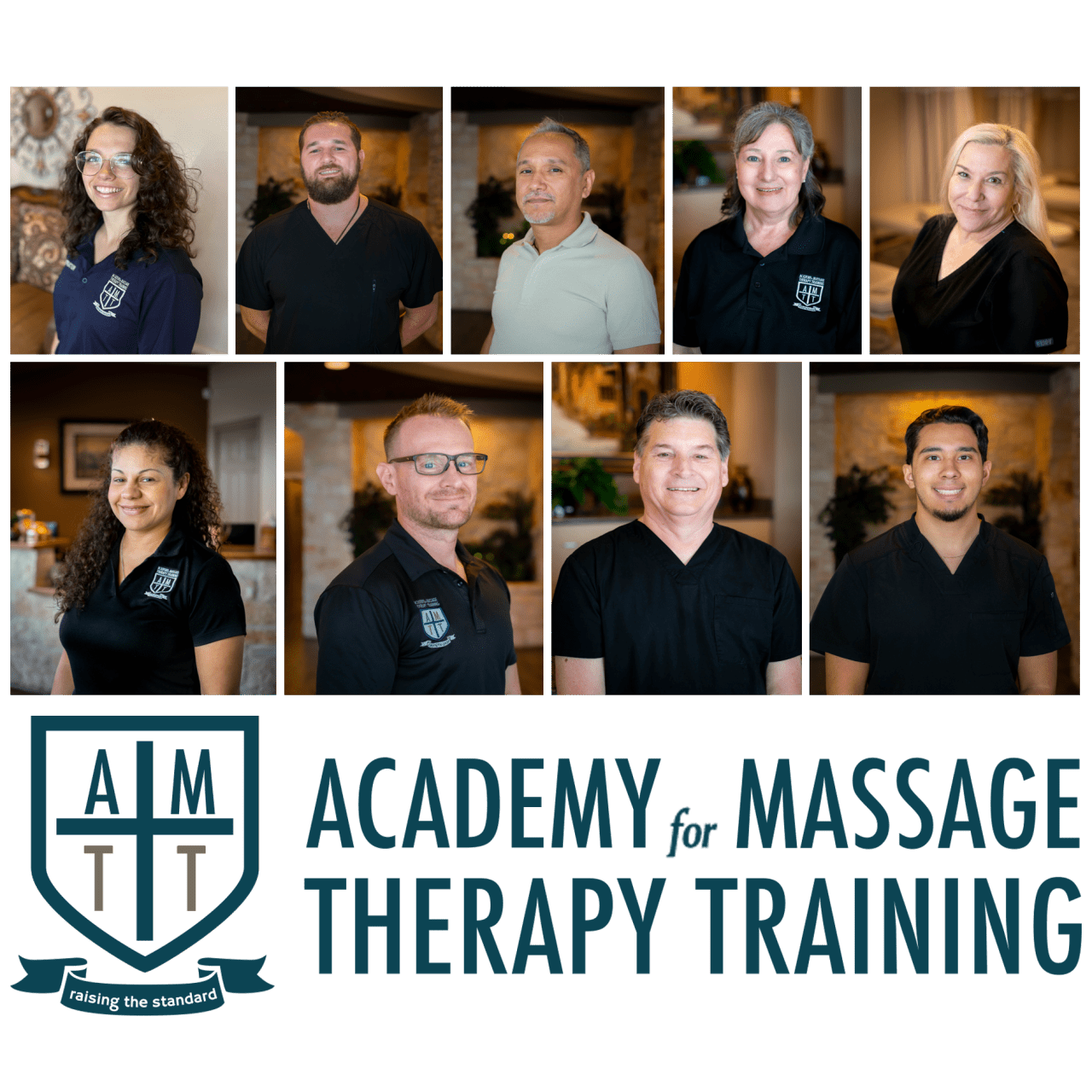 Massage Therapy School Academy For Massage 9813