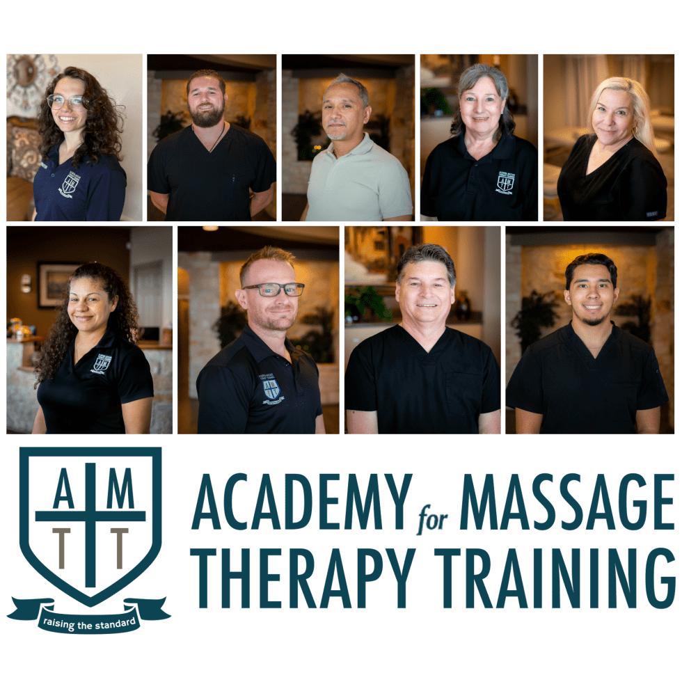 Massage Therapy School Academy for Massage