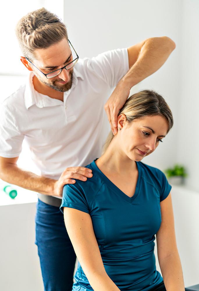 Technique for massage mastery