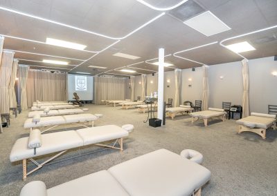 AMTT massage lab