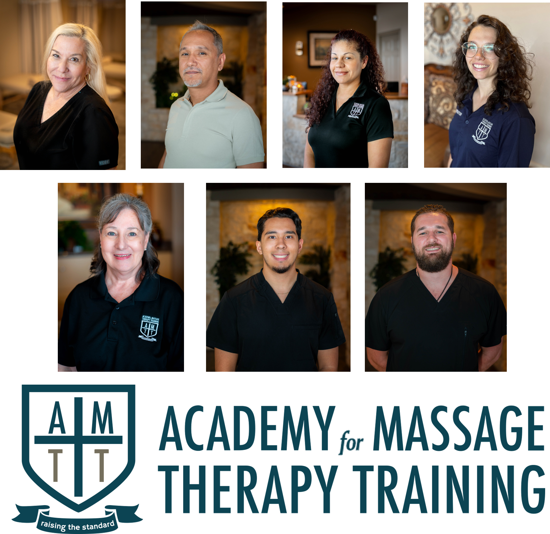 massage therapist school near me