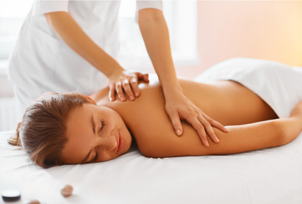 Body Treatments Header