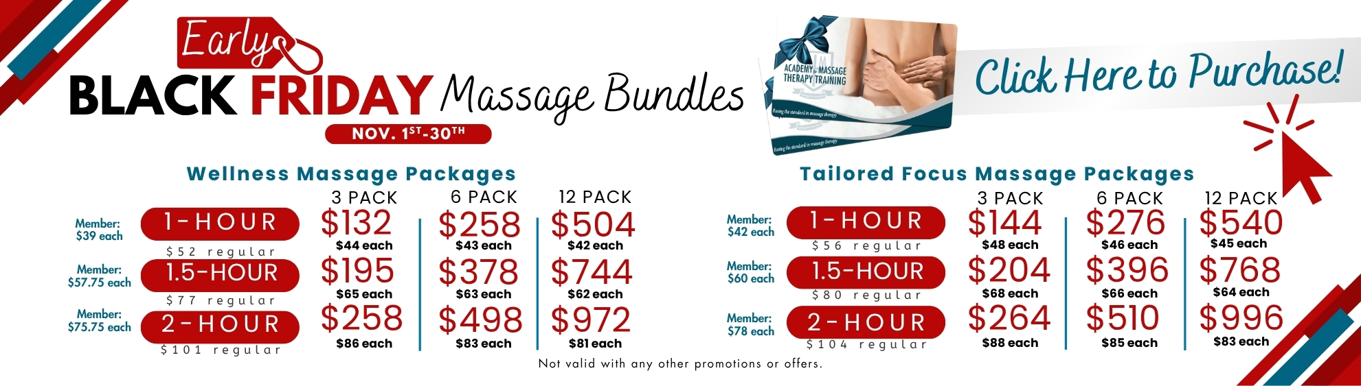 Black Friday Bundles 2025