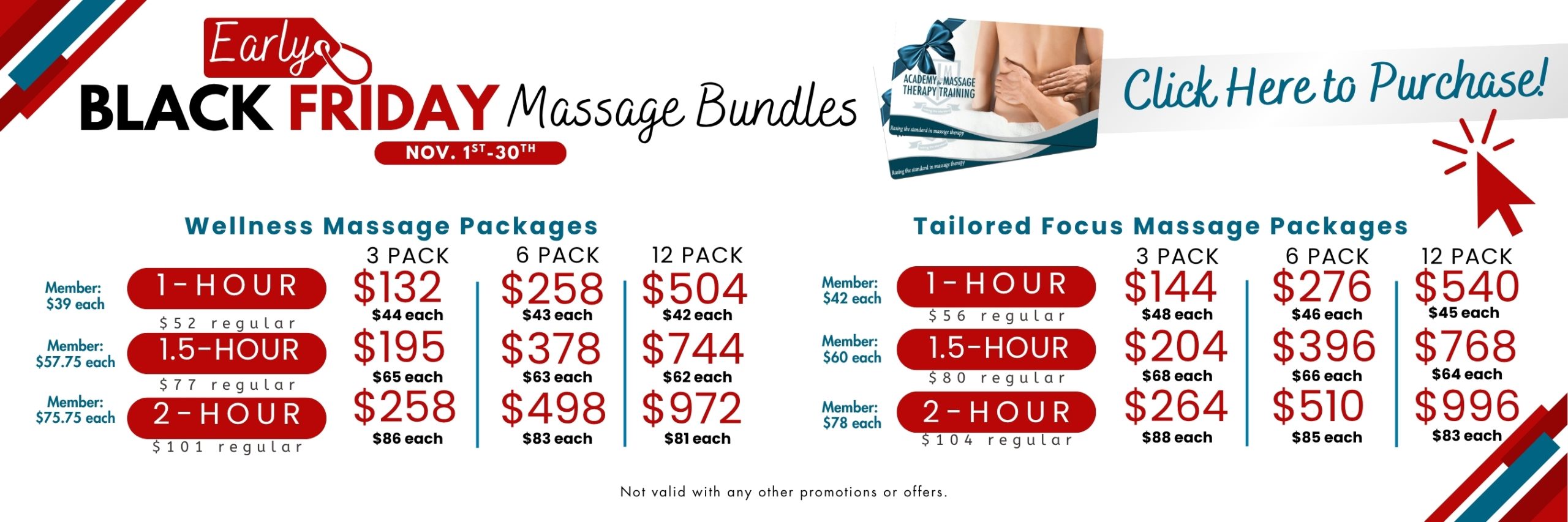 Black Friday Bundles 2025