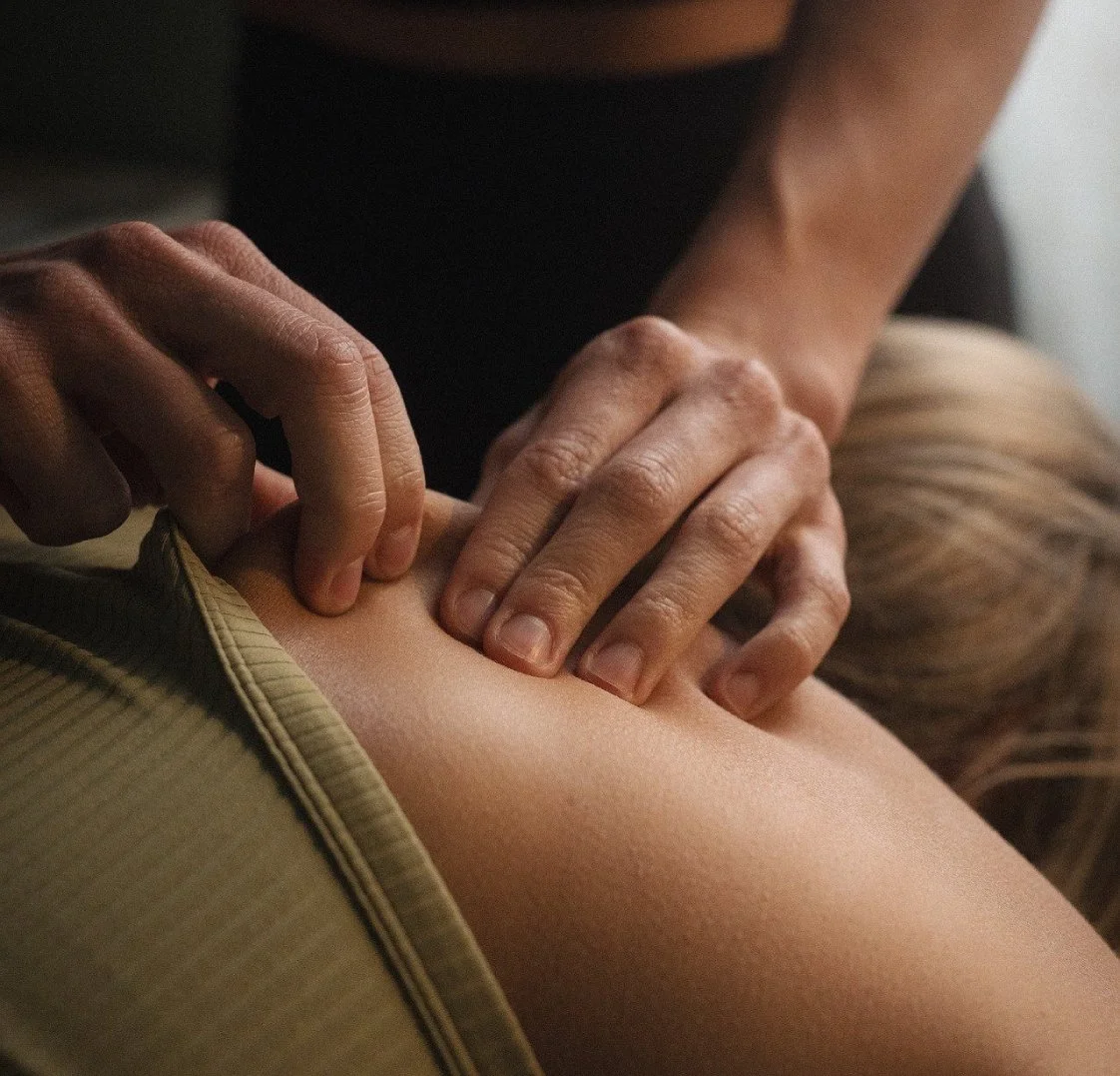 Myofascial Release