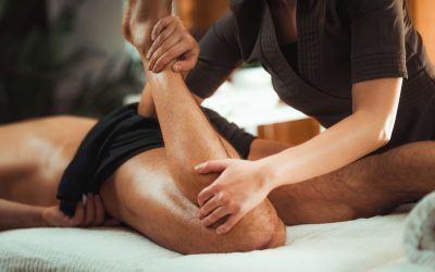 AMTT Massage Therapy Program – What You Will Learn