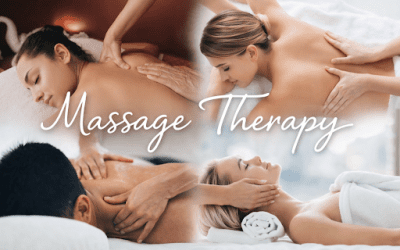 How often does your body need a massage from a massage therapist?