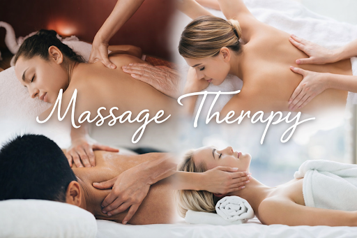 massage therapist in San Antonio