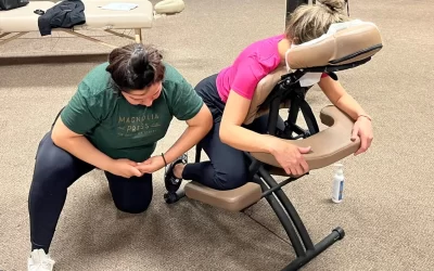 Why Visiting a Massage Spa Is Essential for Your Health & Well-Being