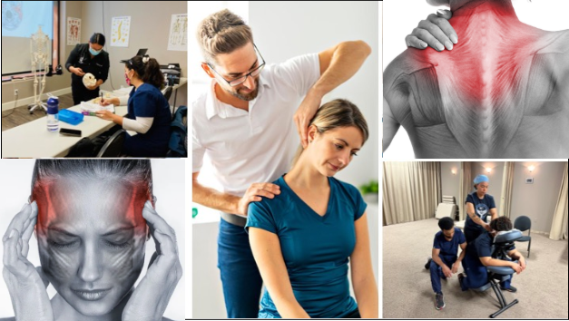 deep tissue massage in San Antonio