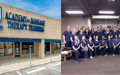 Massage Therapy School in Texas: Training, Licensing Process, and Career Path Explained