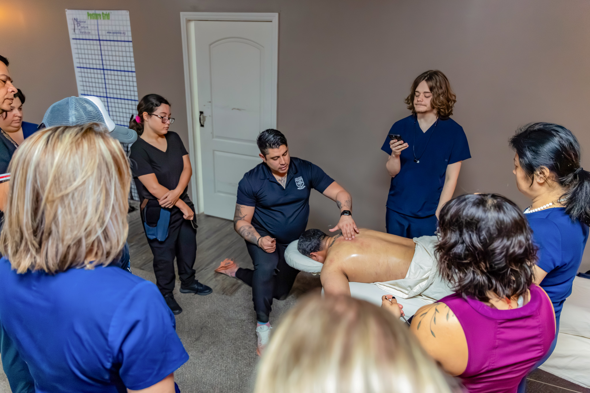 Instrument Assisted Massage Therapy (iamt) (1)