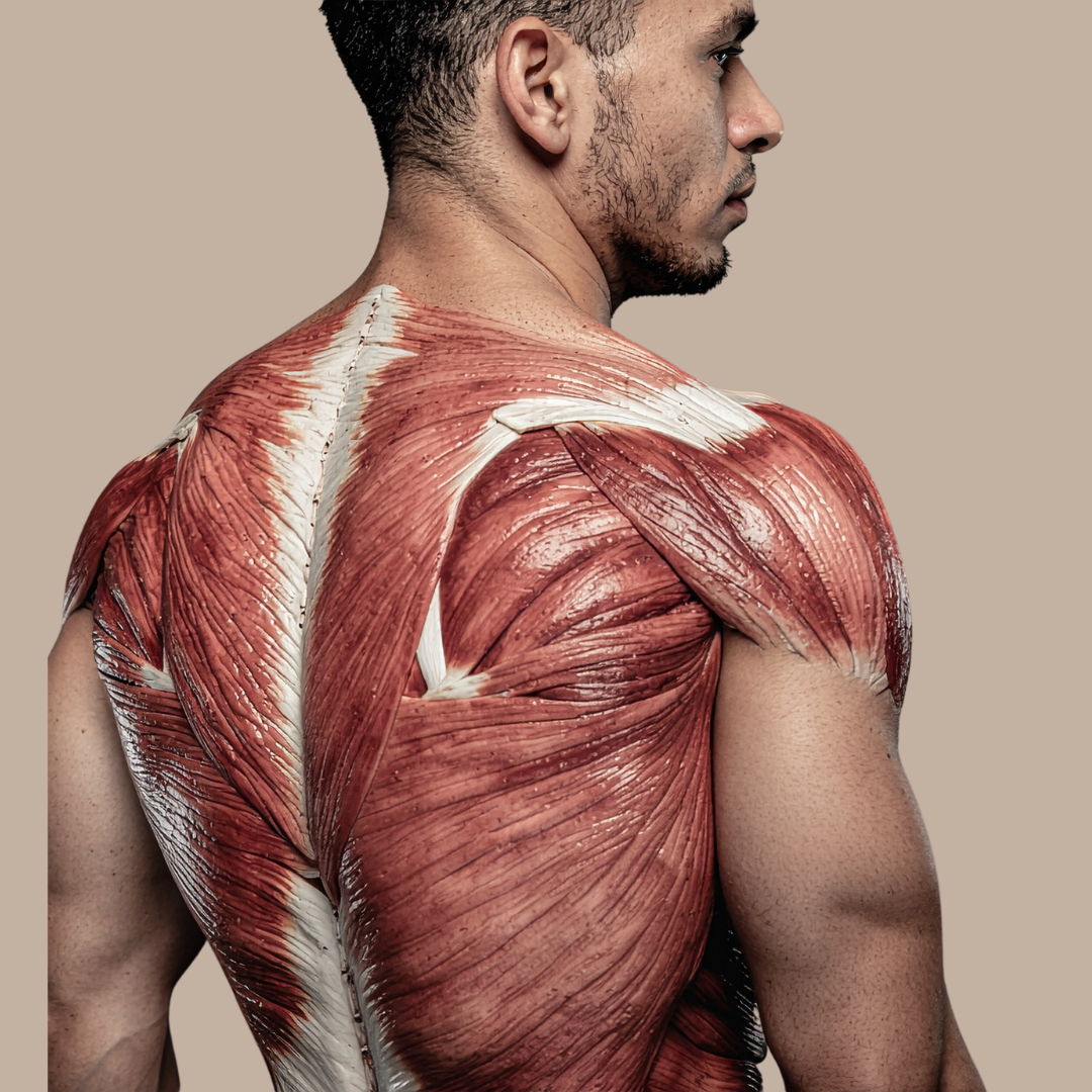 Intro To Advanced Anatomy, Physiology, Kinesiology, & Pathology