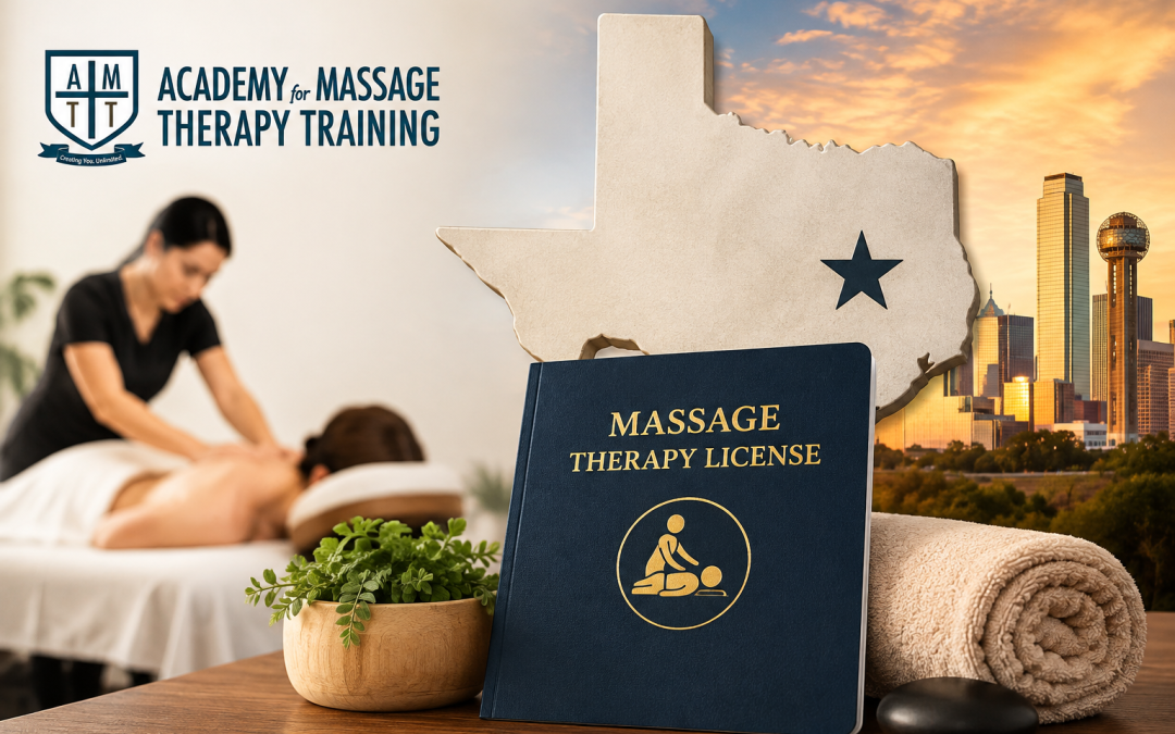 Massage Therapy License