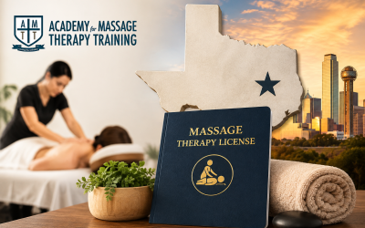 Transferring Your Massage License to Texas: What Out-of-State Therapists Need to Know